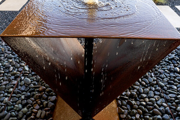 central texas landscaping services