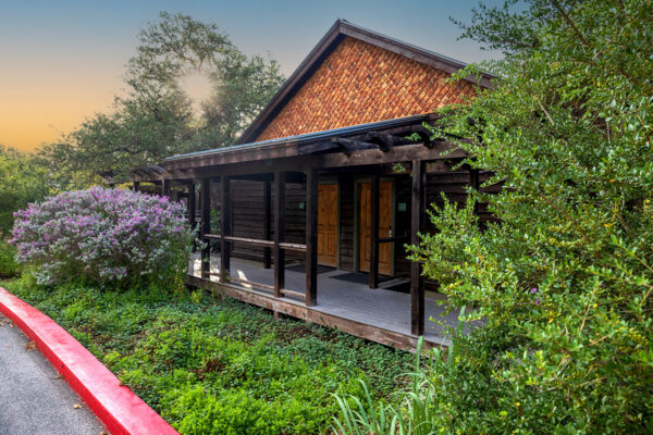 central texas landscaping services