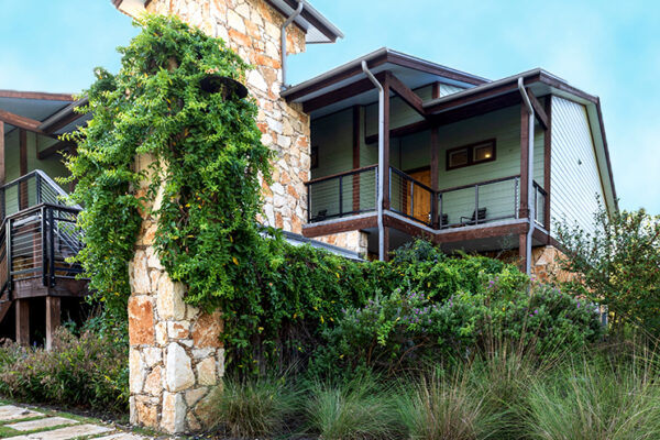 central texas landscaping services