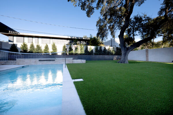 central texas landscaping services