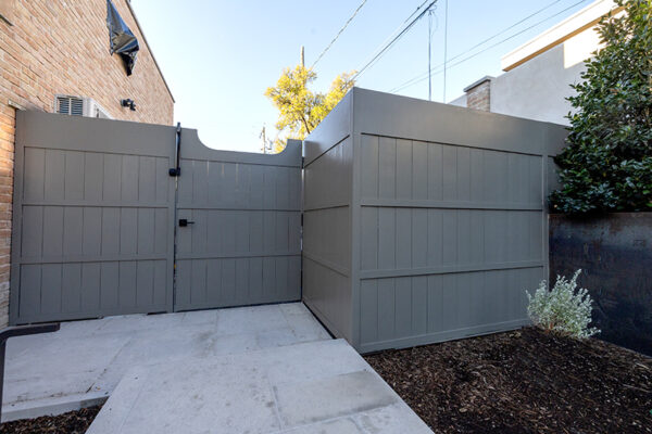 central texas landscaping services