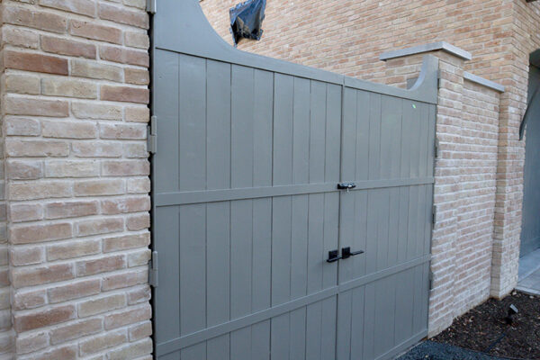 central texas landscaping services