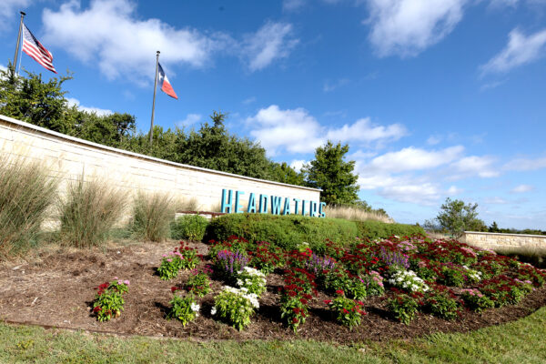 central texas landscaping services