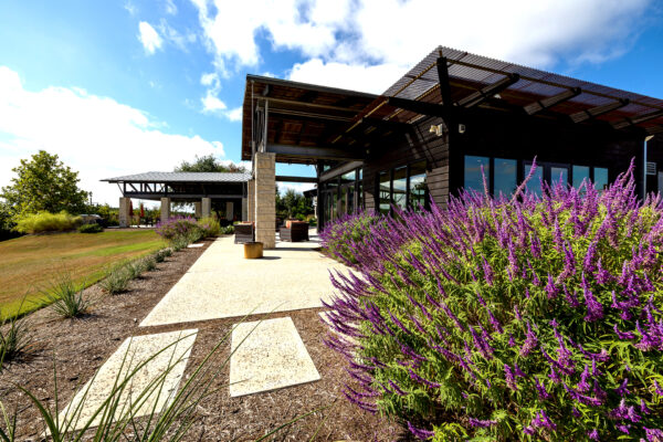 central texas landscaping services