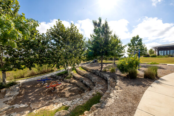 central texas landscaping services