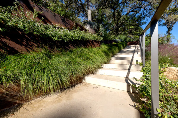 central texas landscaping services